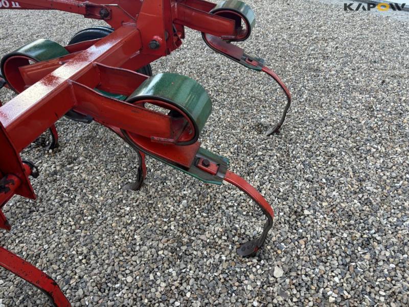 Kverneland turbo 2 harve 11