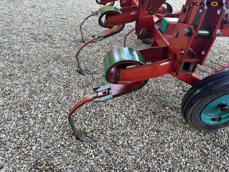 Kverneland turbo 2 harve 12