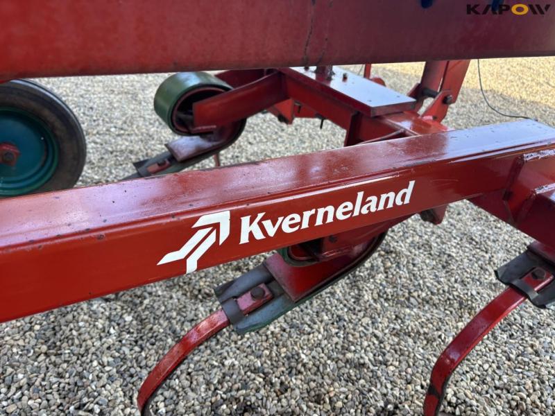 Kverneland turbo 2 harve 14