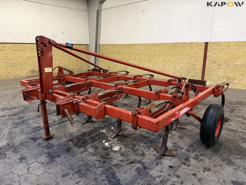 Kverneland Turbo 24 stubharve 1