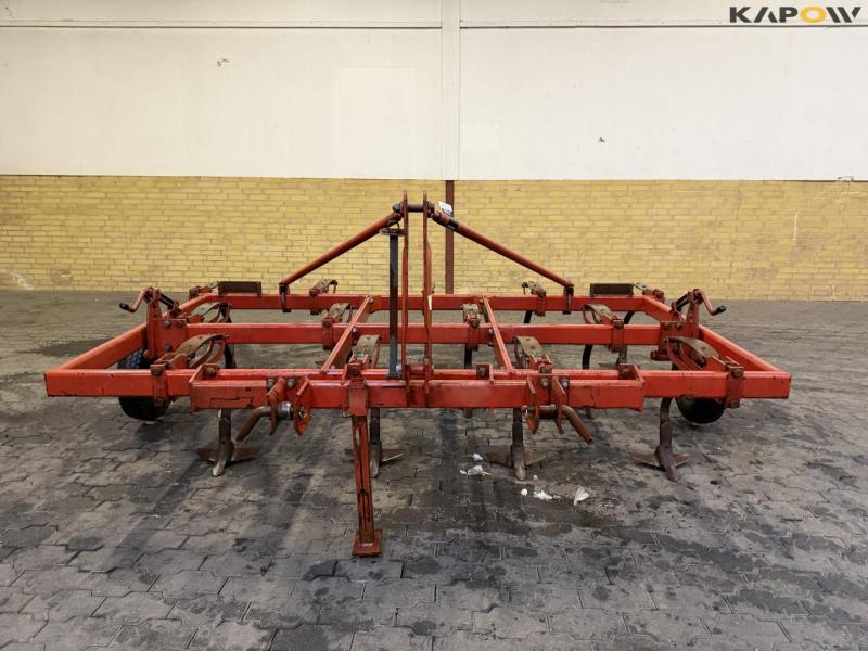 Kverneland Turbo 24 stubharve 2