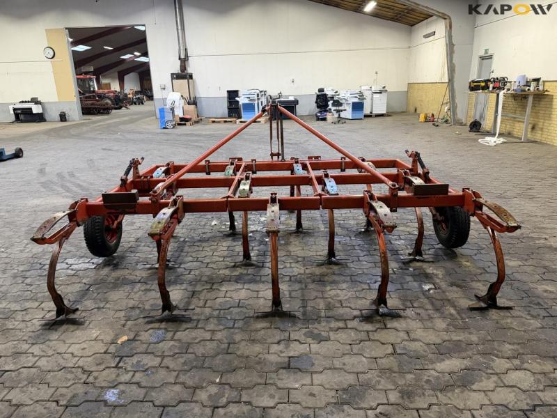 Kverneland Turbo 24 stubharve 6