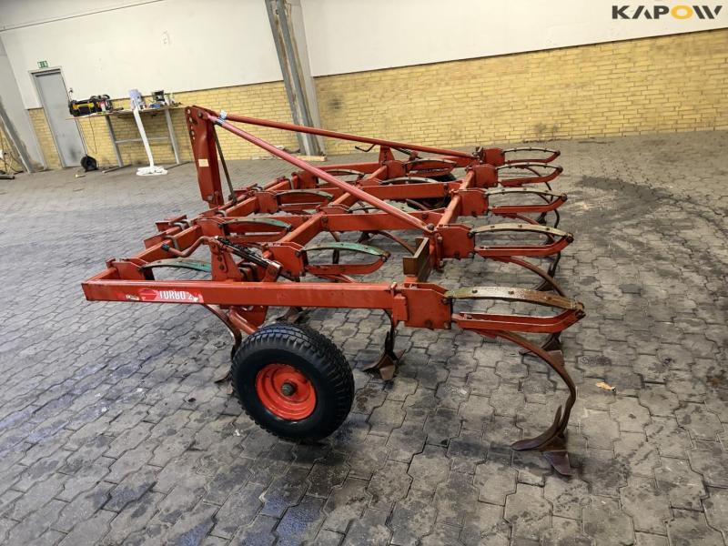 Kverneland Turbo 24 stubharve 8