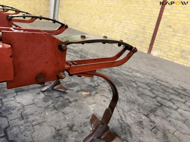 Kverneland Turbo 24 stubharve 14