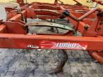Kverneland Turbo 24 stubharve 20