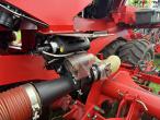 Kverneland U-Drill 4000 plus med HE-VA grubber 35