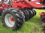 Kverneland U-Drill 4000 plus med HE-VA grubber 40