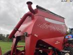Kverneland U-Drill 4000 plus med HE-VA grubber 43