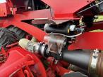 Kverneland U-Drill 4000 plus med HE-VA grubber 66