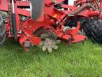 Kverneland U-Drill 4000 plus med HE-VA grubber 68
