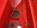Kverneland U-Drill 4000 plus med HE-VA grubber 80