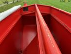 Kverneland U-Drill 4000 plus med HE-VA grubber 81