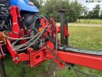 Kverneland U-Drill 4000 plus med HE-VA grubber 82