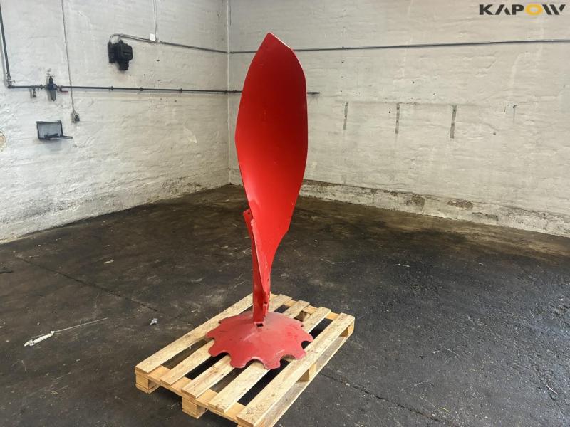 Kverneland udstillingsfod 1