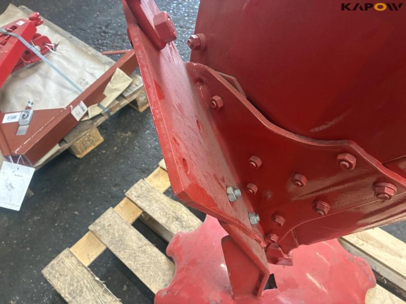 Kverneland udstillingsfod 12