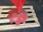 Kverneland udstillingsfod 7
