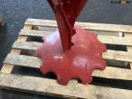 Kverneland udstillingsfod 14