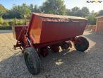 Kverneland UN 3200 kartoffelægger 7