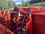 Kverneland UN 3200 kartoffelægger 30