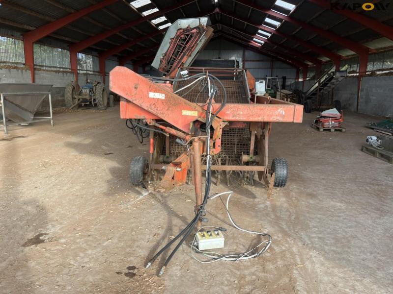 Kverneland UN2200 kartoffeloptager 2
