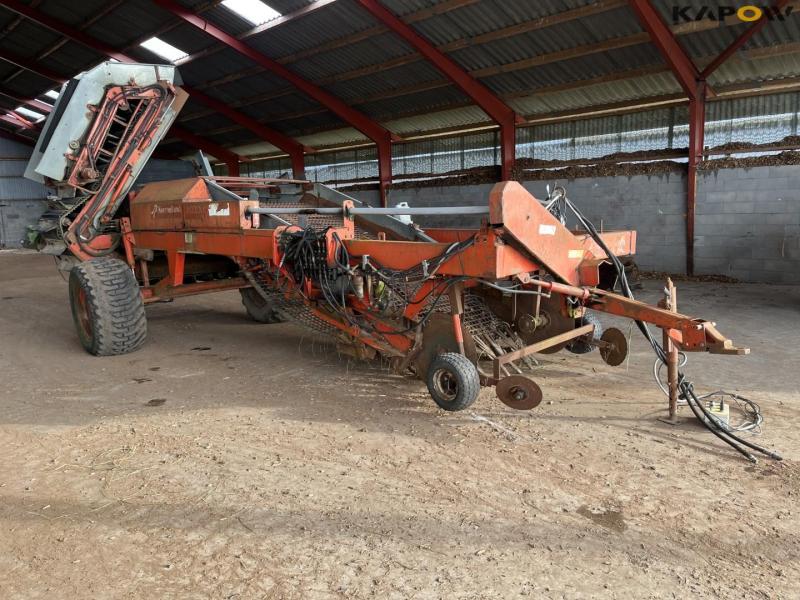Kverneland UN2200 kartoffeloptager 3