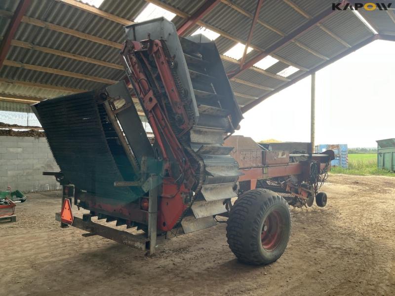 Kverneland UN2200 kartoffeloptager 5