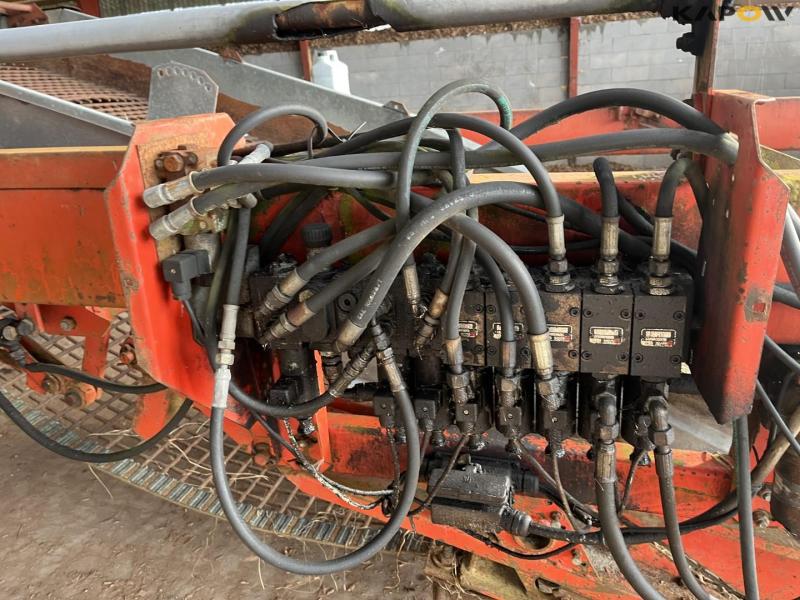 Kverneland UN2200 kartoffeloptager 16