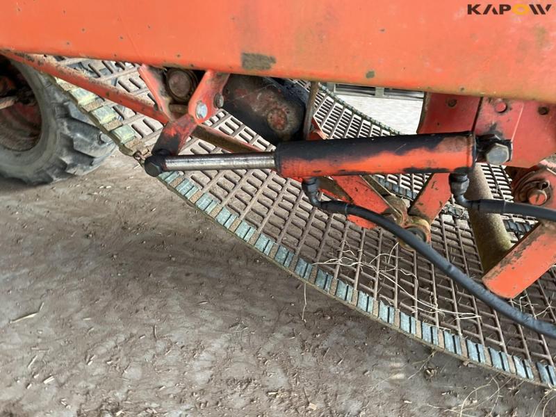 Kverneland UN2200 kartoffeloptager 18