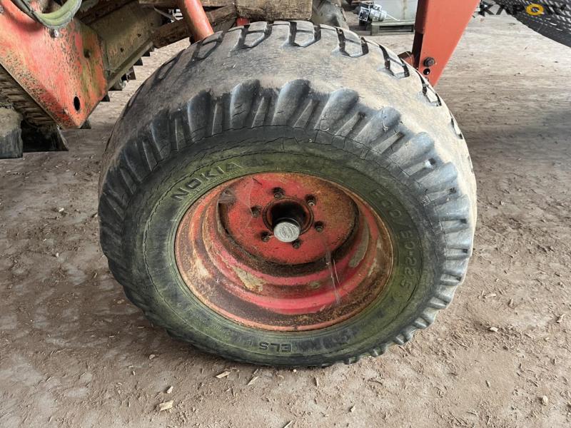 Kverneland UN2200 kartoffeloptager 20