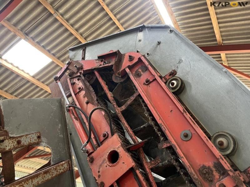 Kverneland UN2200 kartoffeloptager 24