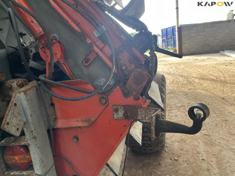 Kverneland UN2200 kartoffeloptager 26