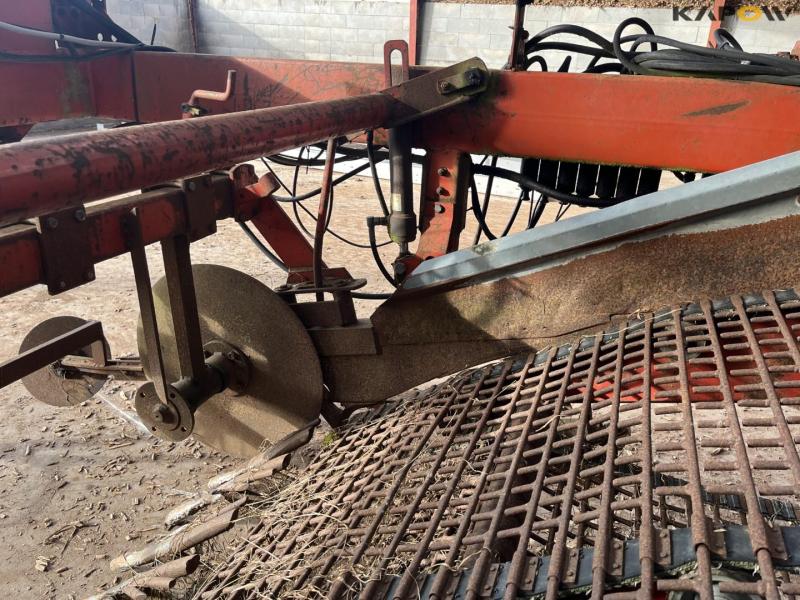 Kverneland UN2200 kartoffeloptager 34