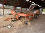 Kverneland UN2200 kartoffeloptager 1