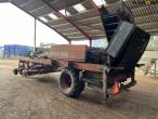Kverneland UN2200 kartoffeloptager 7