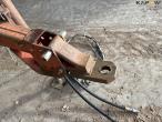 Kverneland UN2200 kartoffeloptager 14