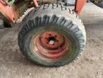 Kverneland UN2200 kartoffeloptager 20
