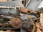 Kverneland UN2200 kartoffeloptager 28