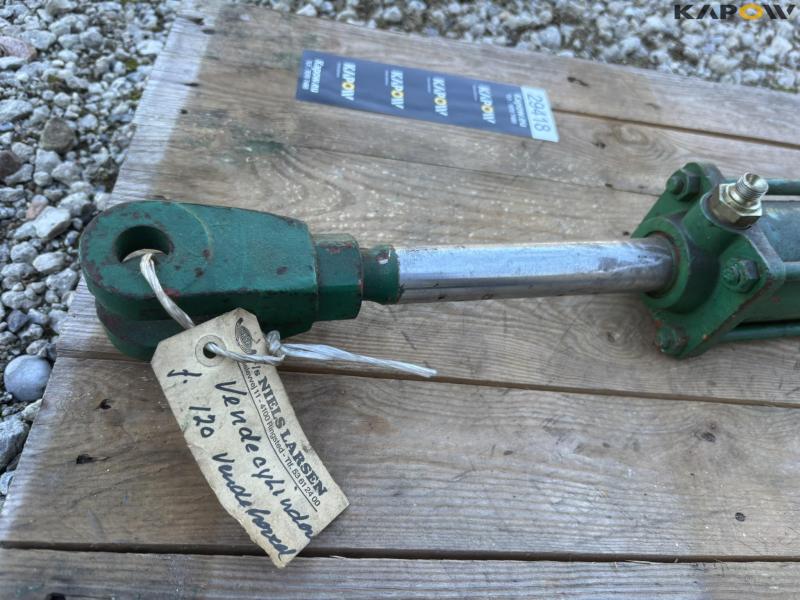 Kverneland vendehoved cylinder - ny 5