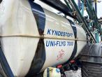 Kyndestof Uni-Flyg 7000 24meter sprøjte 43