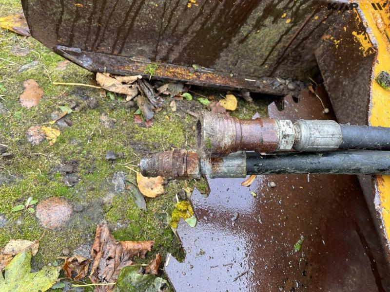 Kyndestoft hegnsklipper 10