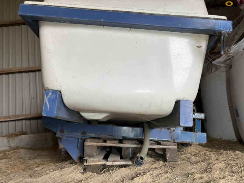 Kyndestoft KV30020 fronttank 11