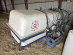 Kyndestoft KV30020 fronttank 1
