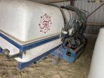 Kyndestoft KV30020 fronttank 12