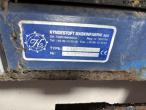 Kyndestoft KV30020 fronttank 18