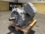 Lönne 200kw elmotor 1