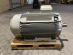 Lönne 200kw elmotor 4