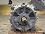 Lönne 200kw elmotor 12