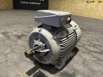 Lönne 30kw el motor 1