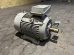 Lönne 30kw el motor 3