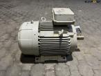 Lönne 30kw el motor 4